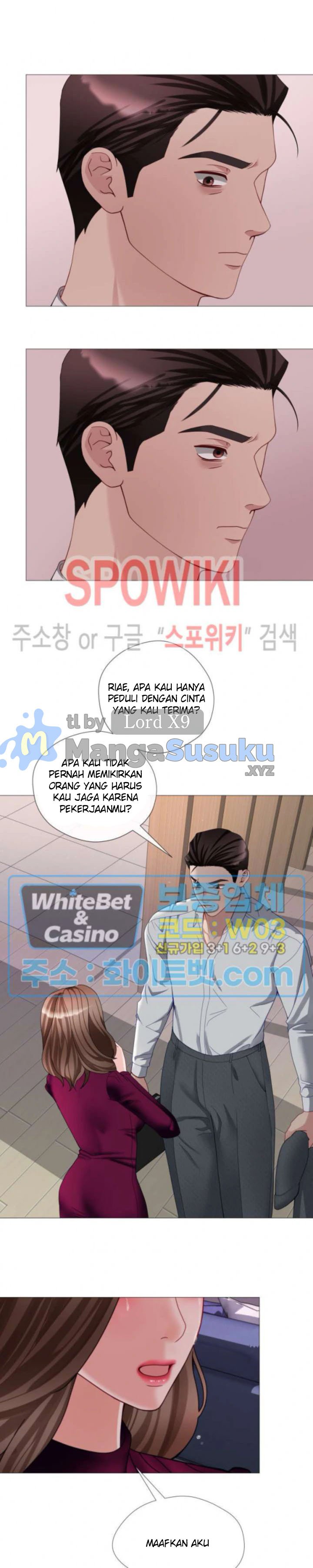 Daddy-in-Law - Chapter 45 14