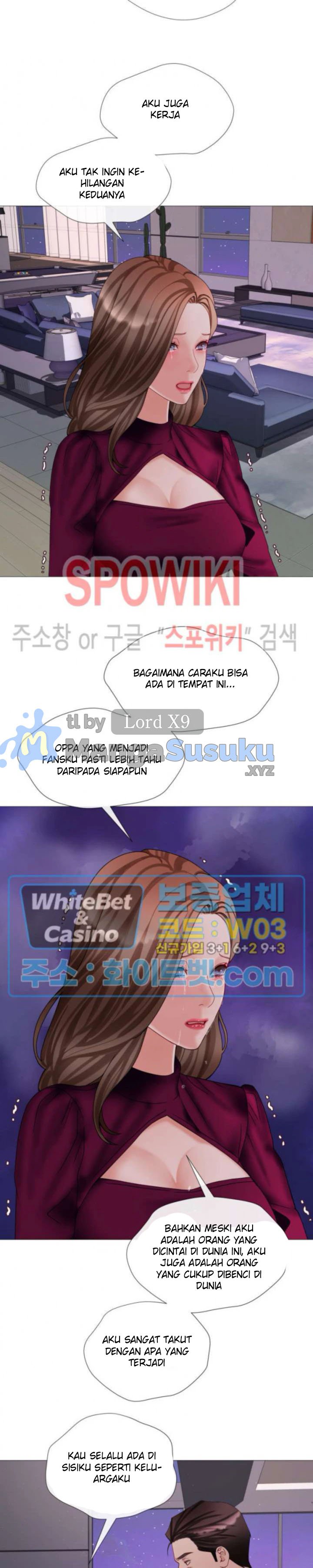 Daddy-in-Law - Chapter 45 15