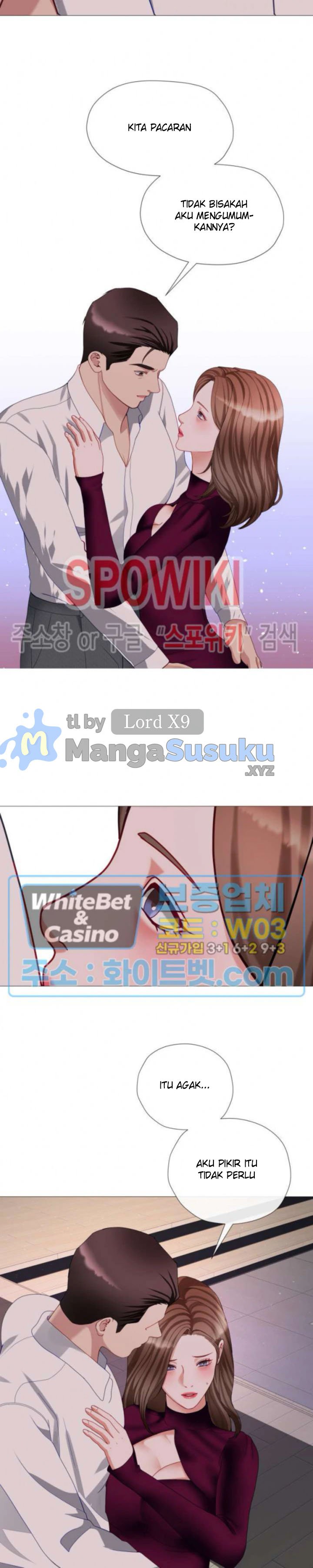 Daddy-in-Law - Chapter 45 6