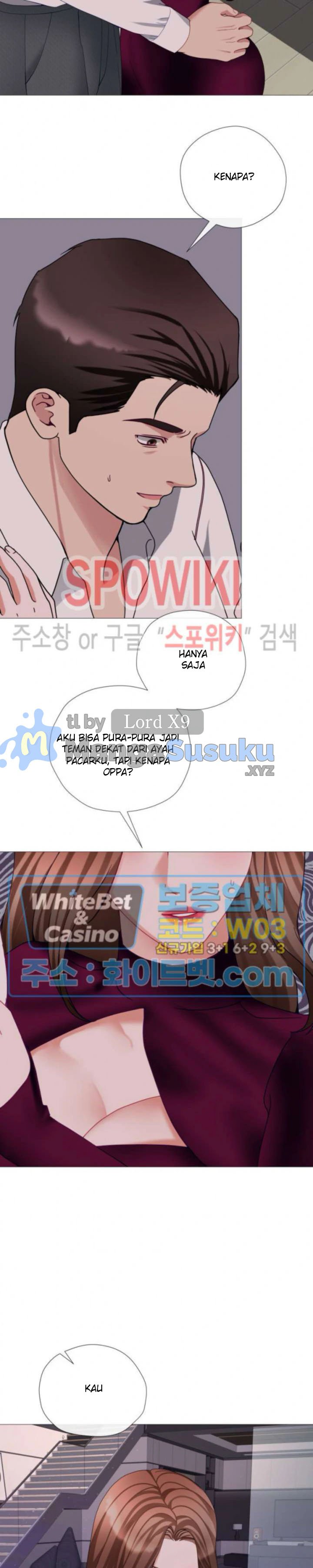 Daddy-in-Law - Chapter 45 7