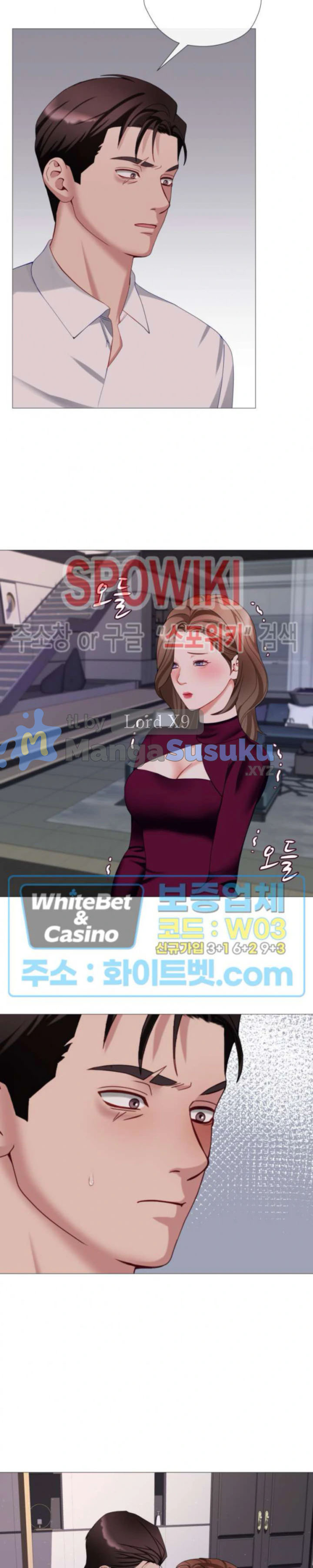 Daddy-in-Law - Chapter 45 4