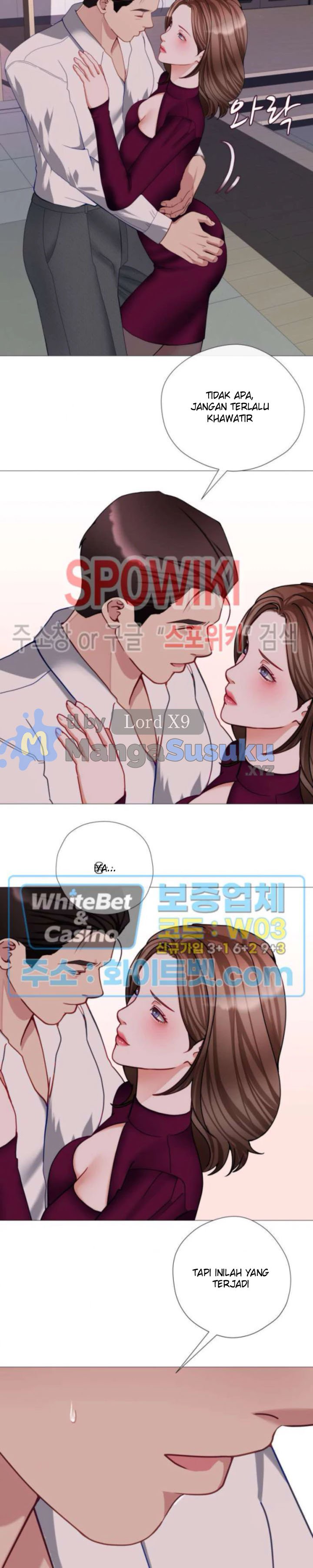 Daddy-in-Law - Chapter 45 5