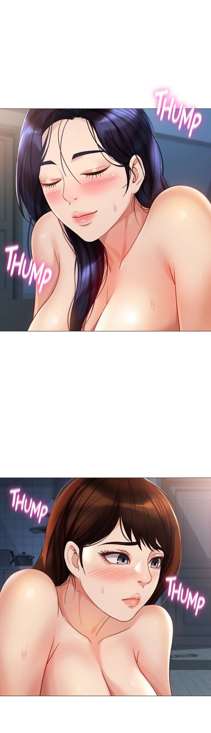 Daughter Friend - Chapter 107 5