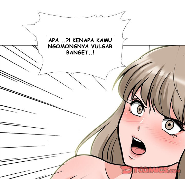 Extra Credit - Chapter 168 112