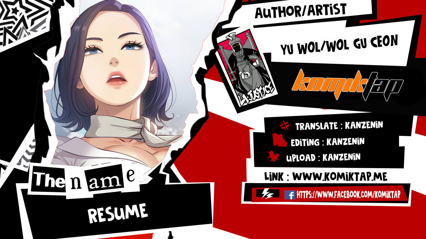 Resume - Chapter 69 1