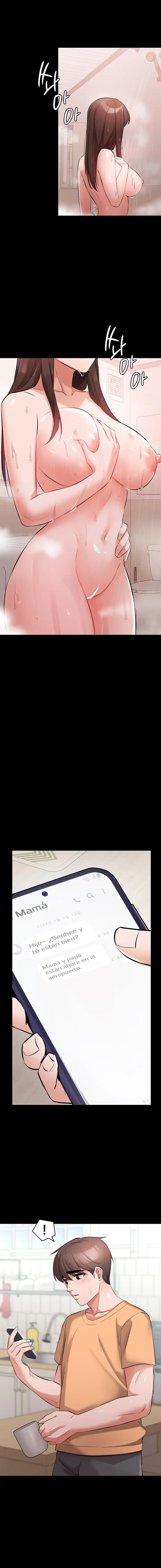 She’s Not My Sister - Chapter 27 9 She’s Not My Sister - Chapter 27 9