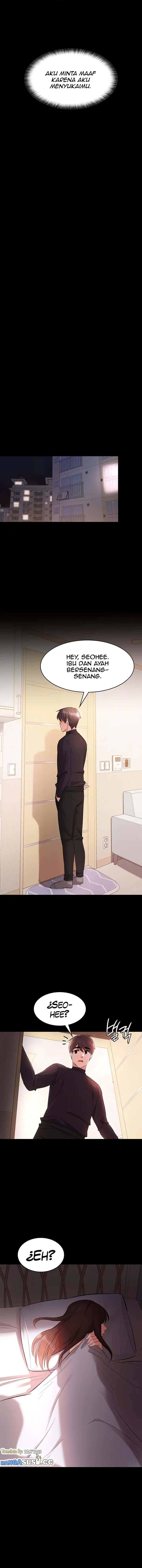 She’s Not My Sister - Chapter 27 13 She’s Not My Sister - Chapter 27 13