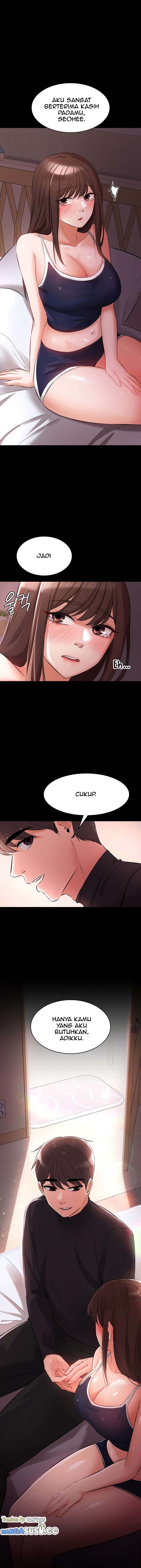 She’s Not My Sister - Chapter 27 16 She’s Not My Sister - Chapter 27 16