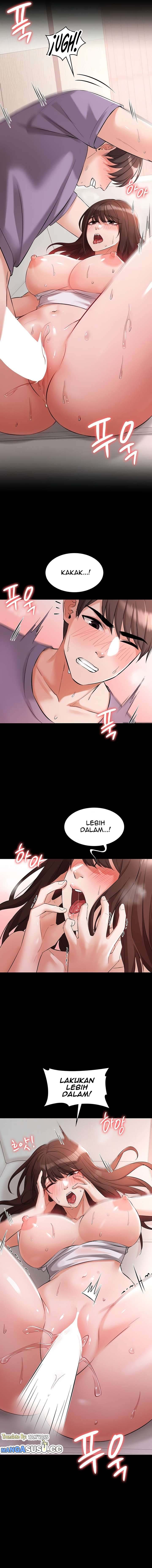 She’s Not My Sister - Chapter 27 4 She’s Not My Sister - Chapter 27 4