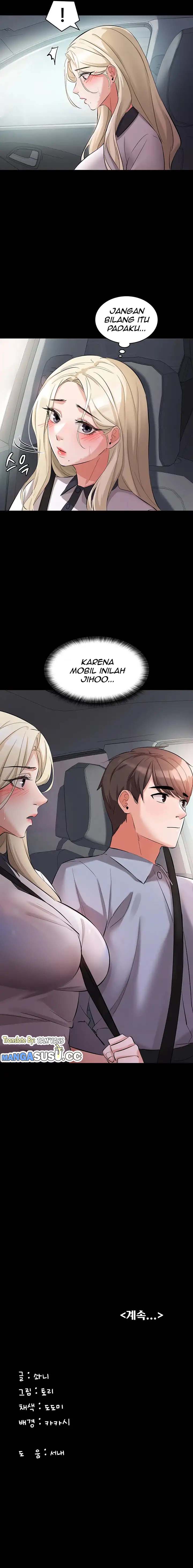 She’s Not My Sister - Chapter 30 12 She’s Not My Sister - Chapter 30 12