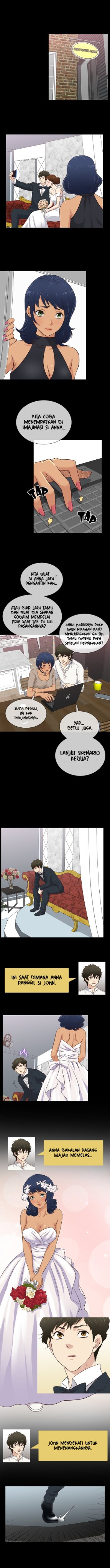 She’s Back - Chapter 33 2