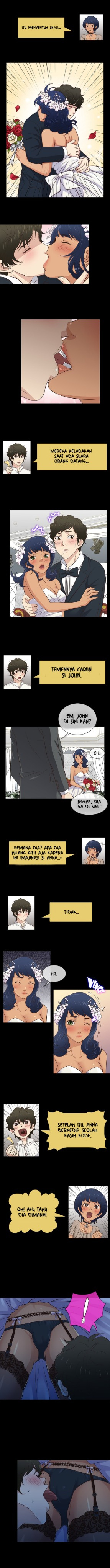 She’s Back - Chapter 33 3