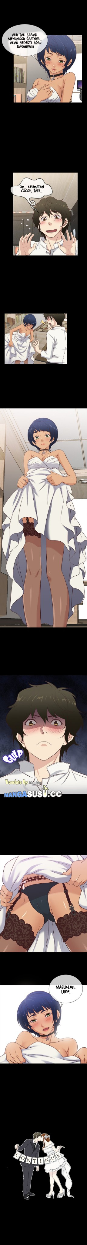 She’s Back - Chapter 33 6