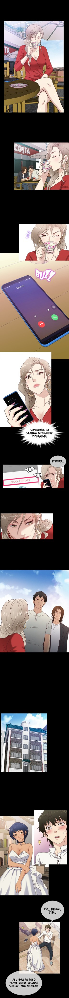 She’s Back - Chapter 33 5