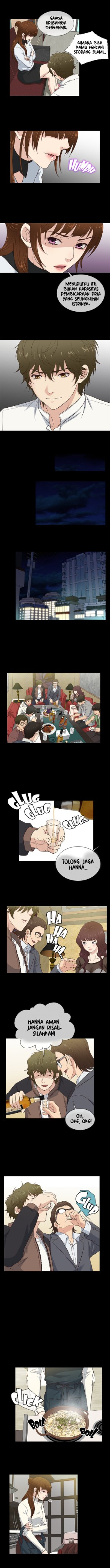 She’s Back - Chapter 36 2 She’s Back - Chapter 36 2