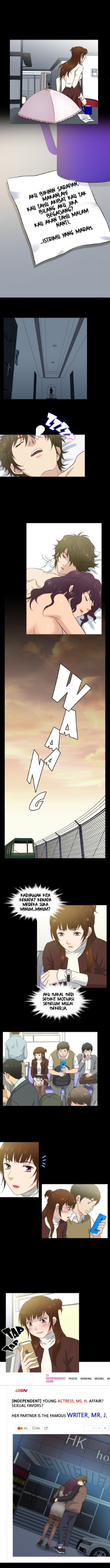 She’s Back - Chapter 36 3 She’s Back - Chapter 36 3