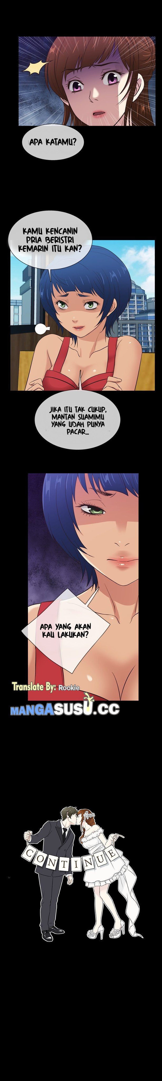 She’s Back - Chapter 36 7 She’s Back - Chapter 36 7