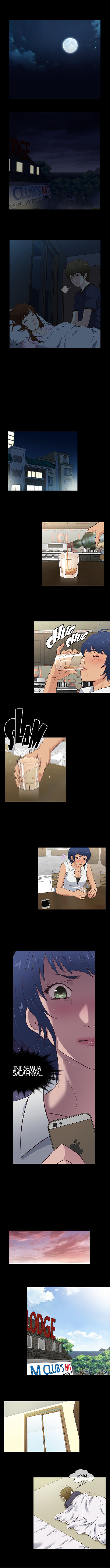 She’s Back - Chapter 41 2 She’s Back - Chapter 41 2