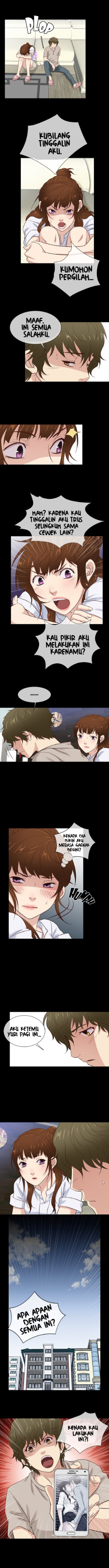 She’s Back - Chapter 41 6 She’s Back - Chapter 41 6