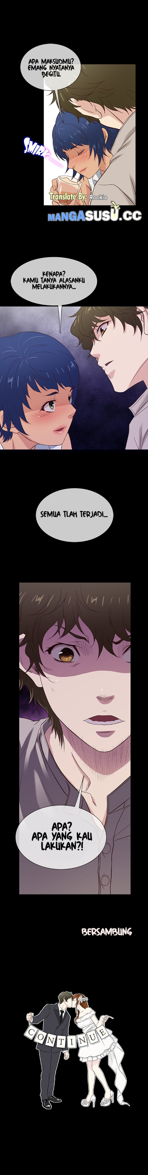 She’s Back - Chapter 41 7 She’s Back - Chapter 41 7