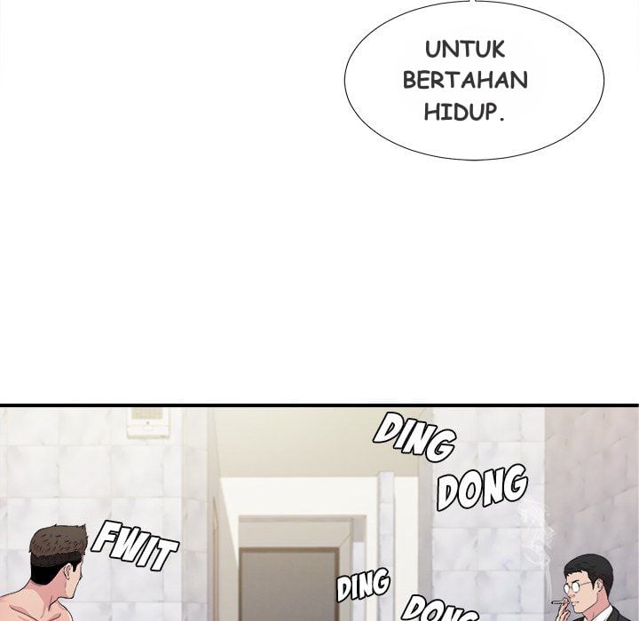 Secret Friend - Chapter 102 87