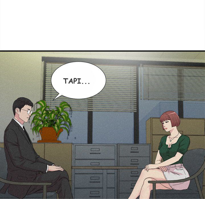 Secret Friend - Chapter 102 73