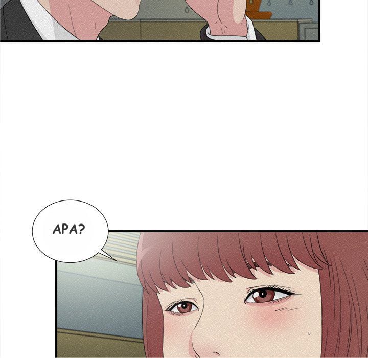 Secret Friend - Chapter 102 75