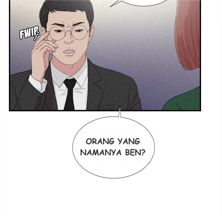 Secret Friend - Chapter 102 58