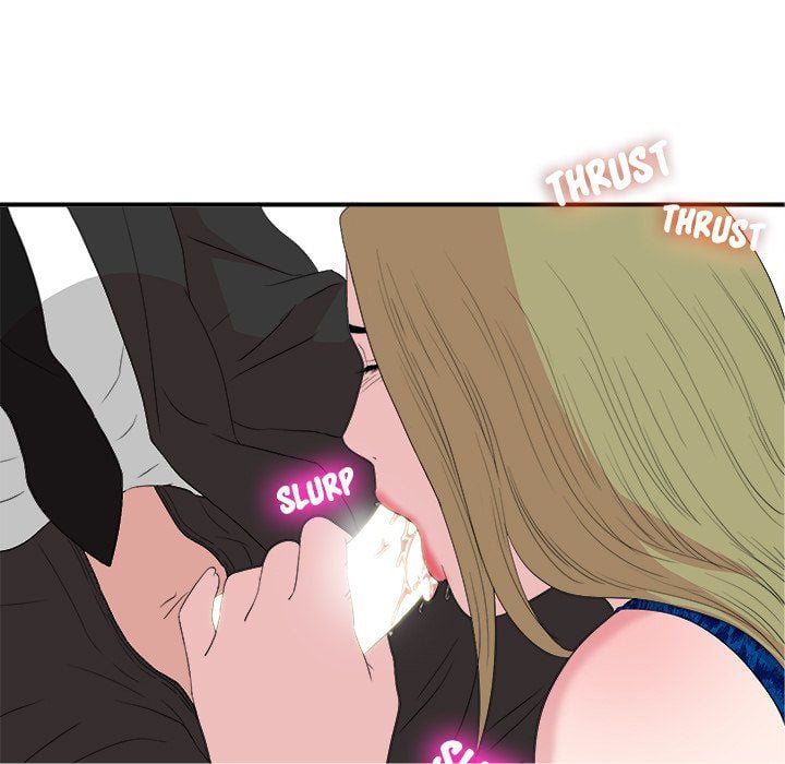 Secret Friend - Chapter 106 8 Secret Friend - Chapter 106 8