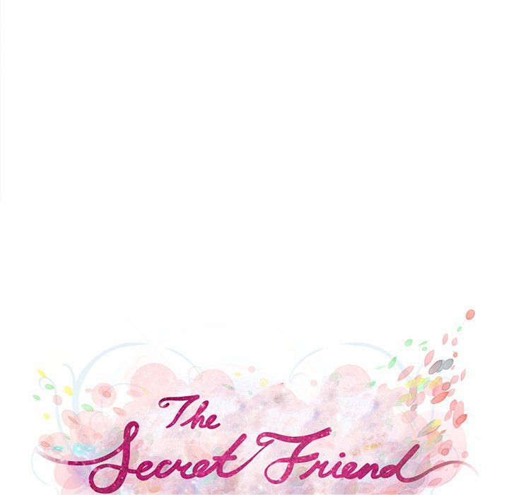 Secret Friend - Chapter 106 24 Secret Friend - Chapter 106 24