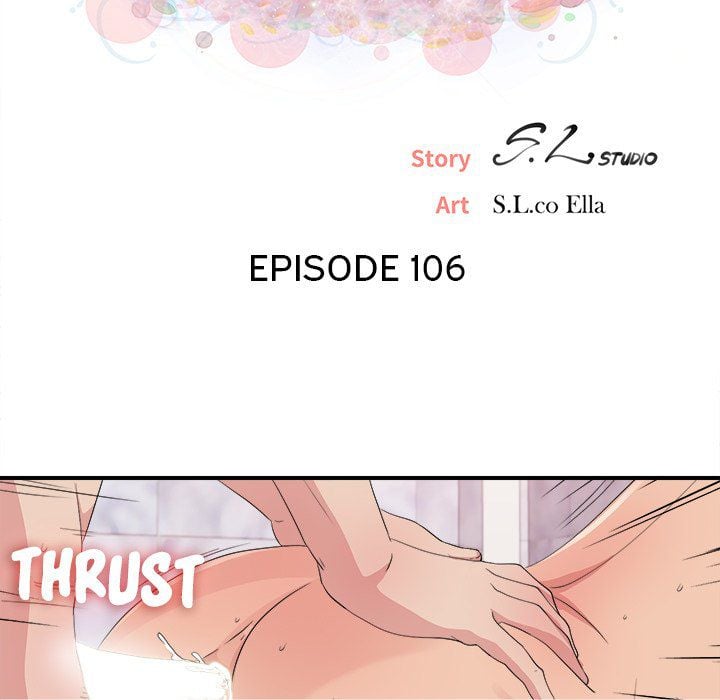 Secret Friend - Chapter 106 25 Secret Friend - Chapter 106 25