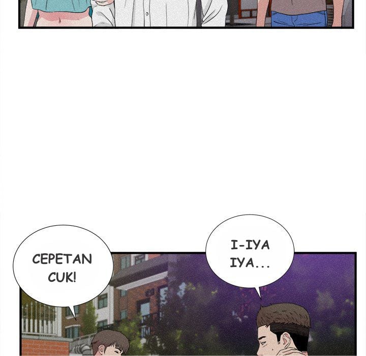 Secret Friend - Chapter 106 34 Secret Friend - Chapter 106 34