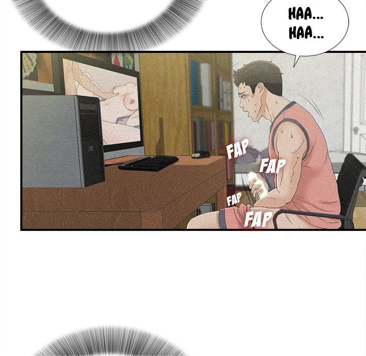 Secret Friend - Chapter 106 40 Secret Friend - Chapter 106 40