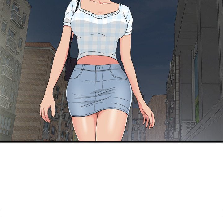 Secret Friend - Chapter 64 8 Secret Friend - Chapter 64 8