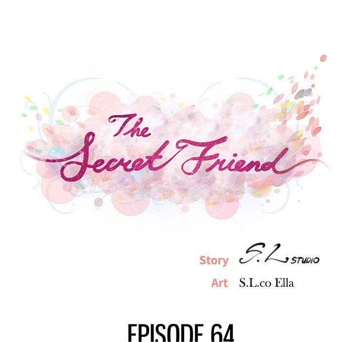 Secret Friend - Chapter 64 20 Secret Friend - Chapter 64 20