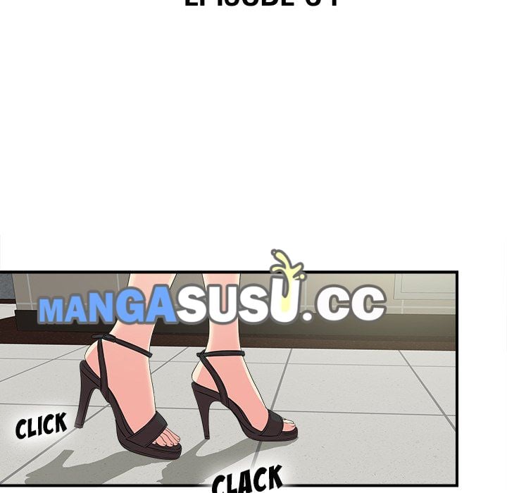 Secret Friend - Chapter 64 21 Secret Friend - Chapter 64 21