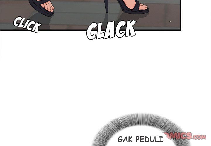 Secret Friend - Chapter 64 3 Secret Friend - Chapter 64 3