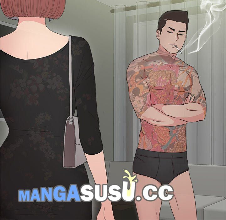 Secret Friend - Chapter 64 38 Secret Friend - Chapter 64 38