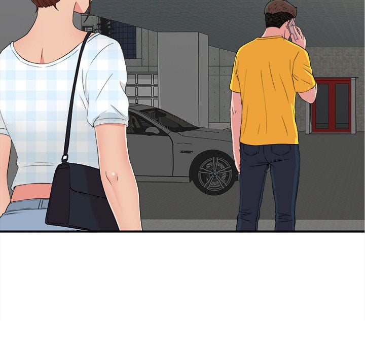 Secret Friend - Chapter 64 12 Secret Friend - Chapter 64 12