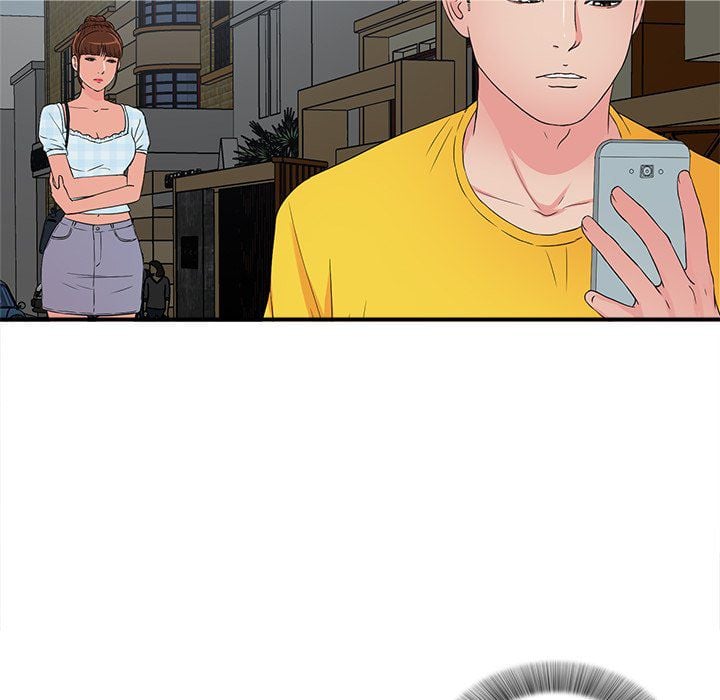 Secret Friend - Chapter 64 15 Secret Friend - Chapter 64 15