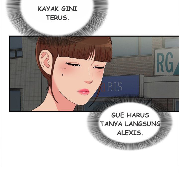 Secret Friend - Chapter 64 6 Secret Friend - Chapter 64 6