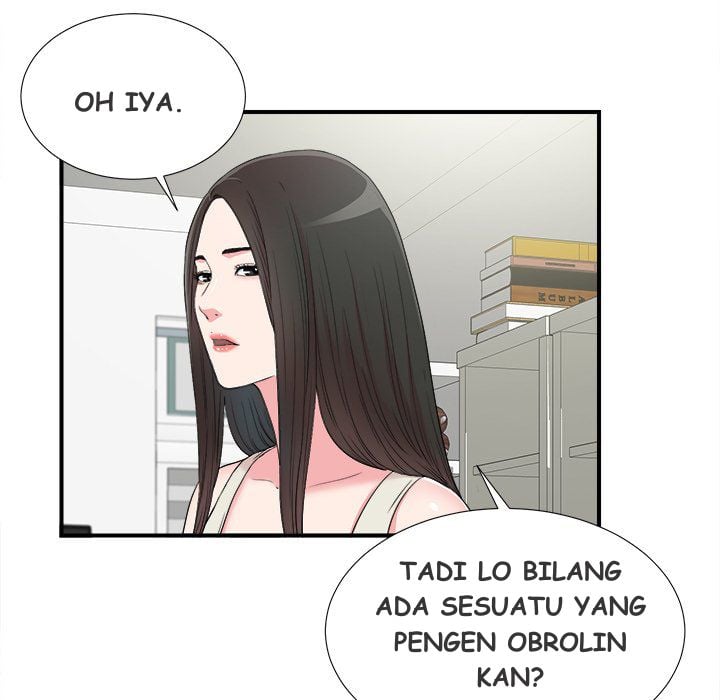 Secret Friend - Chapter 64 60 Secret Friend - Chapter 64 60