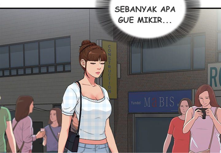 Secret Friend - Chapter 64 4 Secret Friend - Chapter 64 4