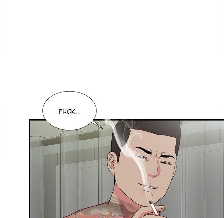 Secret Friend - Chapter 64 42 Secret Friend - Chapter 64 42