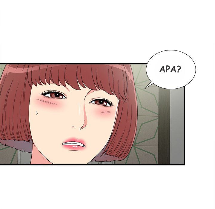 Secret Friend - Chapter 64 46 Secret Friend - Chapter 64 46