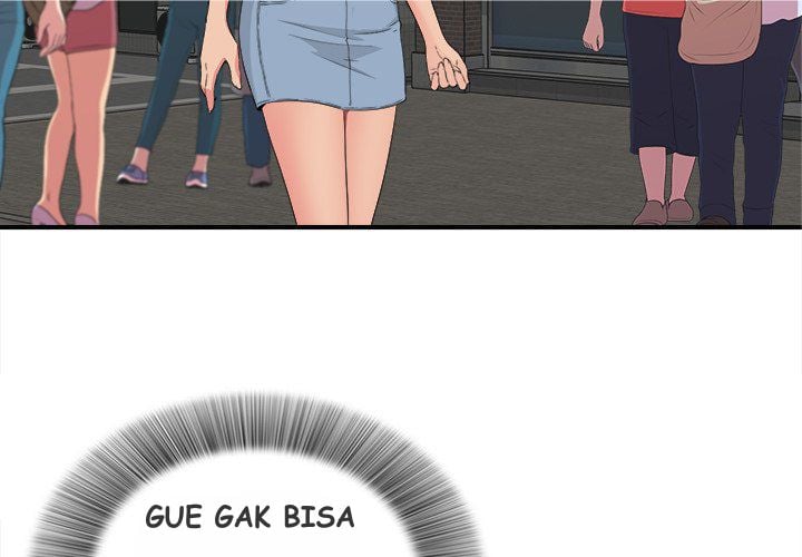 Secret Friend - Chapter 64 5 Secret Friend - Chapter 64 5