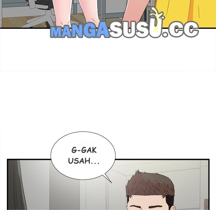 Secret Friend - Chapter 64 58 Secret Friend - Chapter 64 58