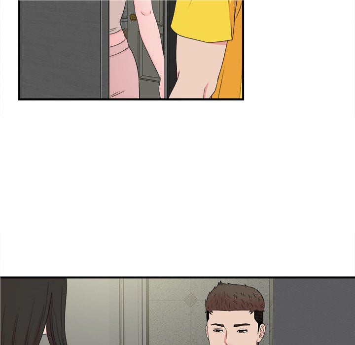 Secret Friend - Chapter 64 52 Secret Friend - Chapter 64 52