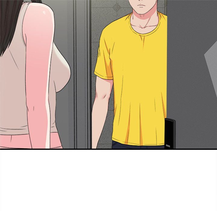 Secret Friend - Chapter 64 53 Secret Friend - Chapter 64 53