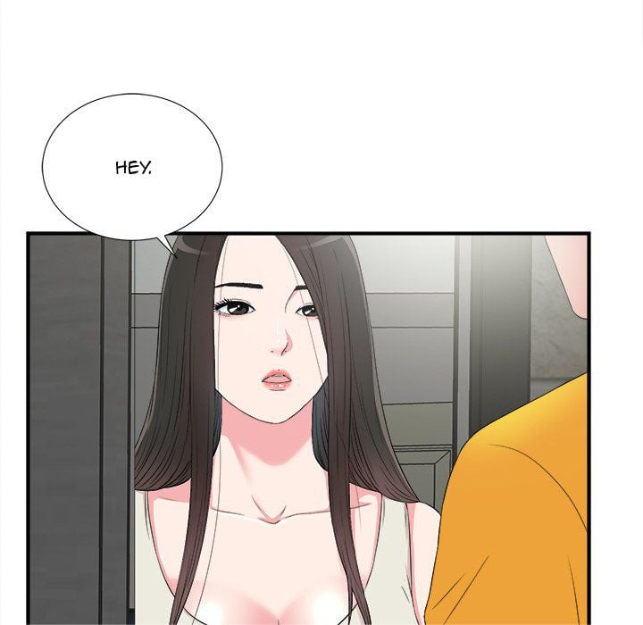 Secret Friend - Chapter 64 54 Secret Friend - Chapter 64 54